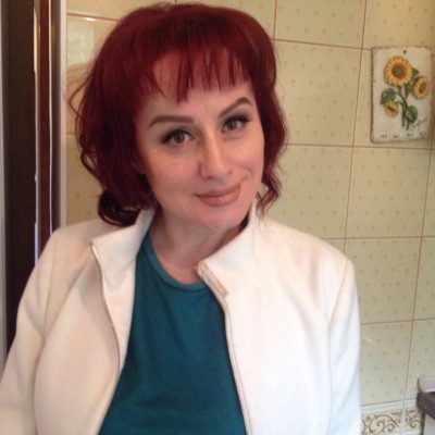 Частная массажистка Кристина, Видное - фото 55