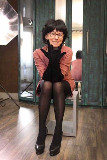 Частная массажистка Виолетта, Москва - фото 1