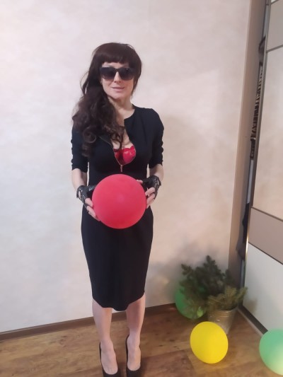 Частная массажистка Лиля 