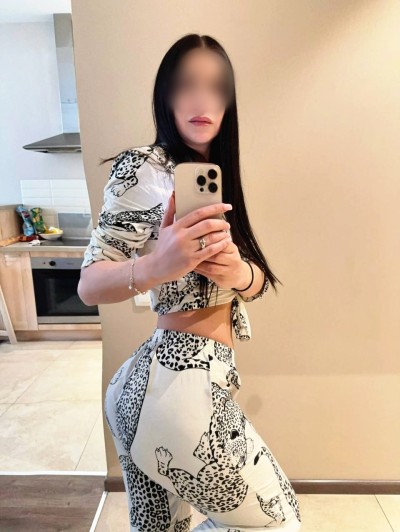 Частная массажистка Соня, 41 год, Москва - фото 1