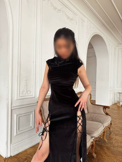 Частная массажистка Лина, 26 лет, Санкт-Петербург - фото 4