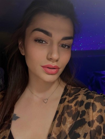 Частная массажистка Лилит, 28 лет, Москва - фото 3