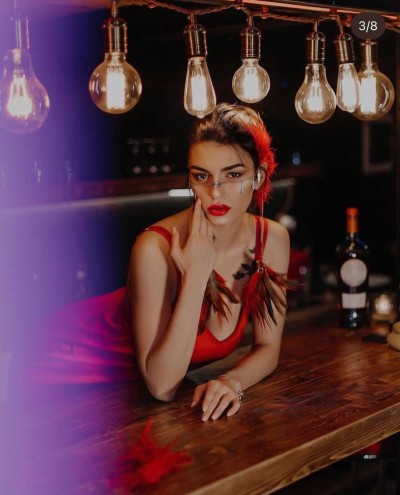 Частная массажистка Лилит, 28 лет, Москва - фото 5