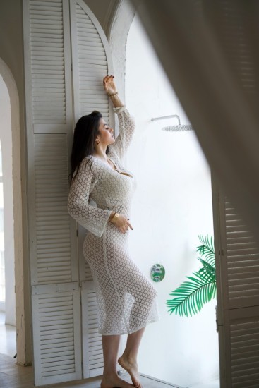 Частная массажистка Лилит, 28 лет, Москва - фото 2