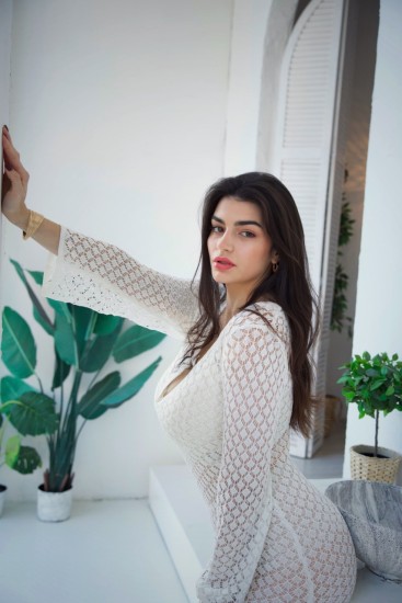 Частная массажистка Лилит, 28 лет, Москва - фото 6