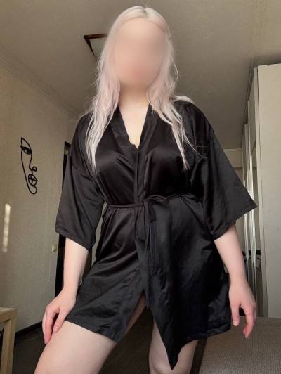 Частная массажистка Алиса, 20 лет, Москва - фото 4