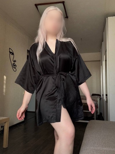 Частная массажистка Алиса, 20 лет, Москва - фото 1