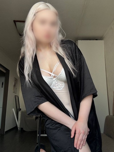 Частная массажистка Алиса 