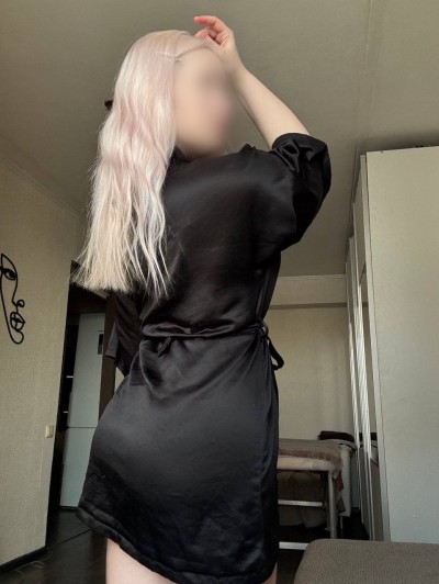 Частная массажистка Алиса, 20 лет, Москва - фото 2