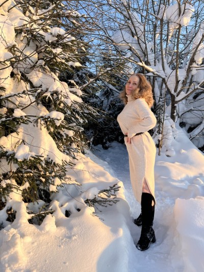 Частная массажистка Ирина 