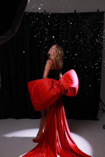 Частная массажистка Аля, Москва - фото 11