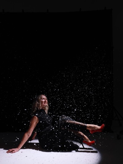 Частная массажистка Аля 