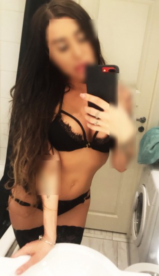 Частная массажистка Евгения, 31 год, Москва - фото 3