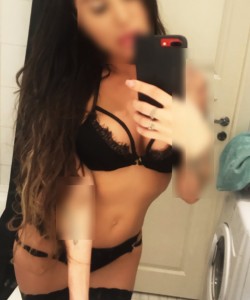 Частная массажистка Евгения 