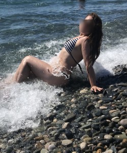 Частная массажистка Кристина 