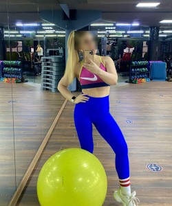 Частная массажистка Кристина 