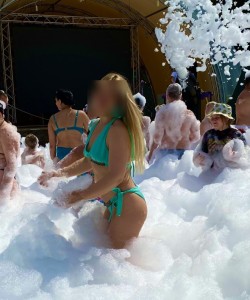 Частная массажистка Кристина 