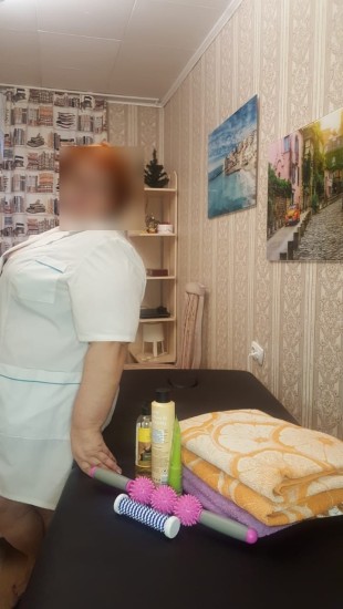 Частная массажистка Виктория, 51 год, Нижний Новгород - фото 3