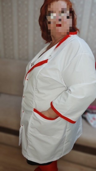 Частная массажистка Виктория, 51 год, Нижний Новгород - фото 4