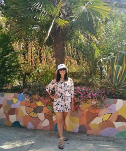 Частная массажистка Карина 