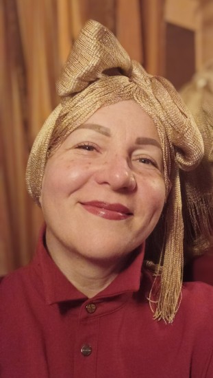 Частная массажистка Наталья, 44 года, Одинцово - фото 1