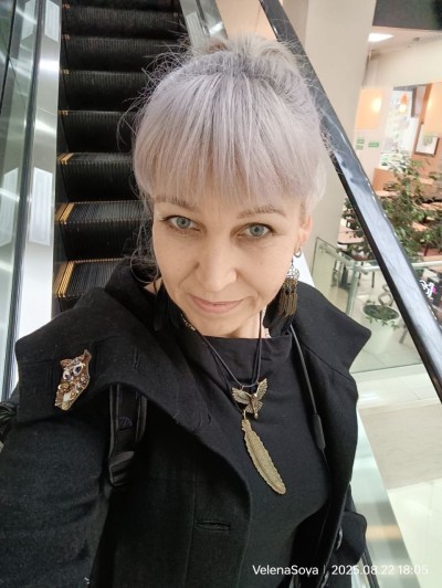 Частная массажистка Велена, Москва - фото 1