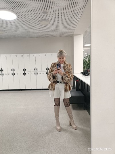 Частная массажистка Велена, Москва - фото 5