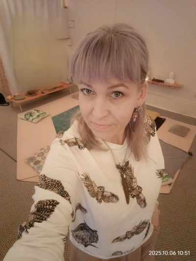 Частная массажистка Велена, Москва - фото 7