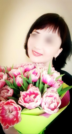 Частная массажистка Каролина, Москва - фото 1