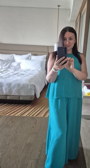 Частная массажистка Ольга, Москва - фото 9