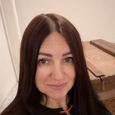 Частная массажистка Ольга, Москва - фото 8