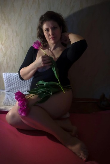 Частная массажистка Марина, 41 год, Воронеж - фото 6