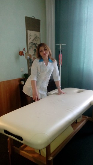 Частная массажистка Александра, 37 лет, Москва - фото 5