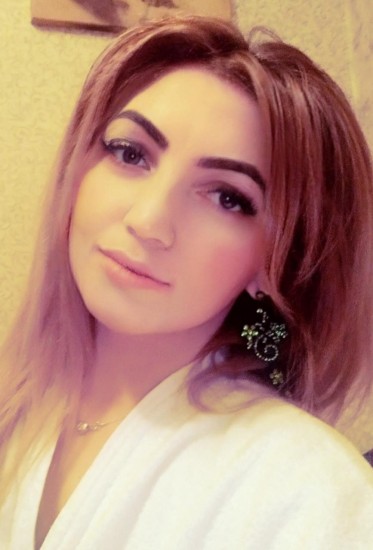 Частная массажистка Александра, Москва - фото 8