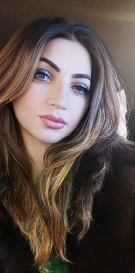 Частная массажистка Александра, Москва - фото 7