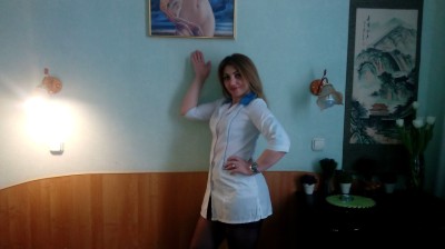 Частная массажистка Александра, Москва - фото 5