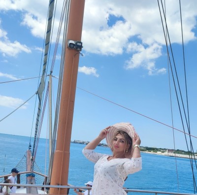 Частная массажистка Александра, Москва - фото 9