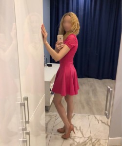 Частная массажистка Настя 