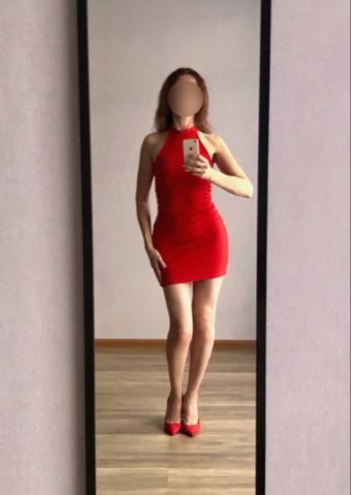 Частная массажистка Настя, Москва - фото 10