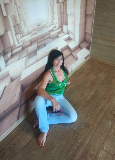 Частная массажистка Мария, Москва - фото 7