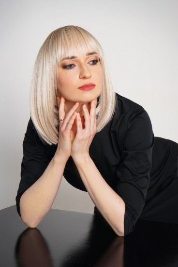 Частная массажистка Татьяна Александровна, 31 год, Москва - фото 3