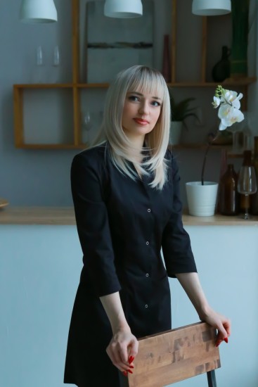 Частная массажистка Татьяна Александровна, 31 год, Москва - фото 6