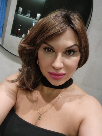 Частная массажистка Лола, Москва - фото 13