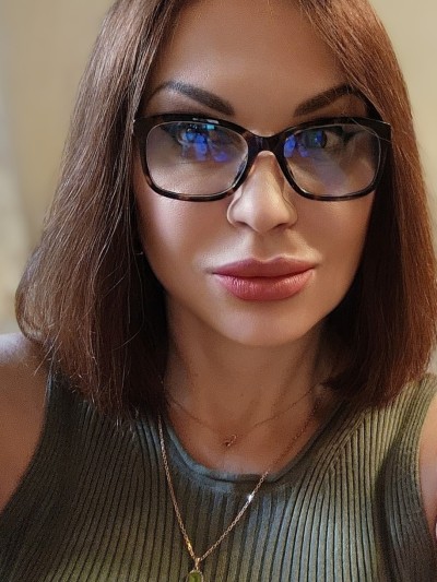 Частная массажистка Лола 