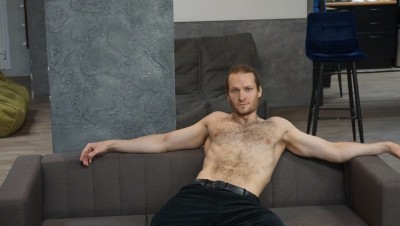 Частный массажист Давид, 30 лет, Москва - фото 5