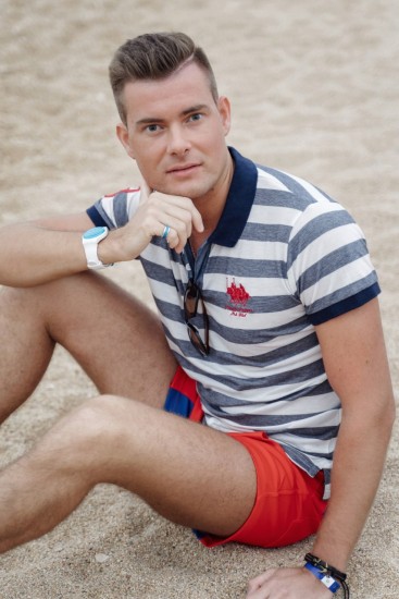 Частный массажист Максим, 33 года, Москва - фото 97
