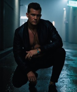 Частный массажист Максим 