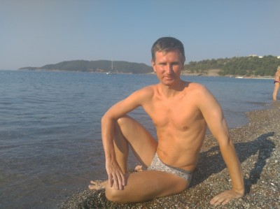 Частный массажист Павел, 43 года, Москва - фото 5