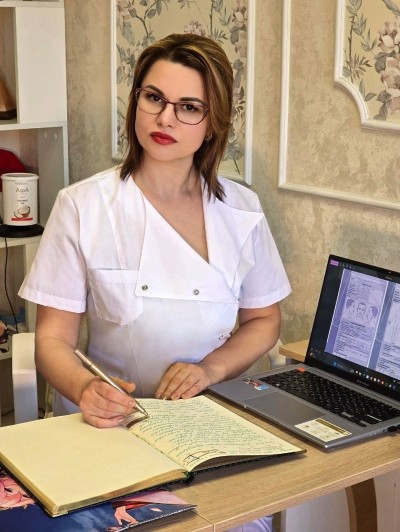 Частная массажистка Натали, 41 год, Москва - фото 3