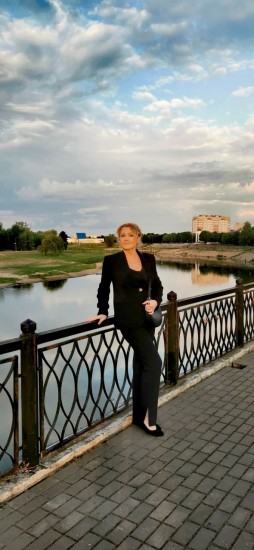 Частная массажистка Юлия, 37 лет, Москва - фото 2